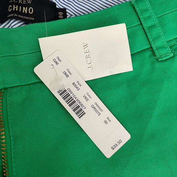 J Crew Short Bundle NWT - Picture 4 of 9